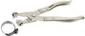 Produktbild: Hazet slangklemtang 798 clic hose clamps pliers l1= 206mm clic