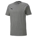 Produktbild: PUMA Herren Teamgoal 23 Casuals Tee T-shirt, Medium Gray Heather, S EU