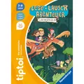 Produktbild: tiptoi® Lese-Lausch-Abenteuer Zauberwald