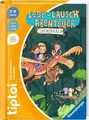 Produktbild: Ravensburger 49278 tiptoi® Lese-Lausch-Abenteuer Zauberwald 7-9 Jahre