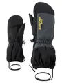 Produktbild: Ziener Kinder LEVI Ski-Handschuhe/Wintersport | wasserdicht atmungsaktiv, black, 128