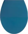 Produktbild: WENKO WC-Sitz Samos Slate Blue