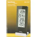 Produktbild: Technoline WS 9767 Digitale Wetterstation Schwarz - Schwarz