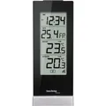 Produktbild: technoline Temperaturstation WS 9767 Schwarz