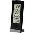 Produktbild: Techno Line Raumthermometer Temperaturstation WS 9767
