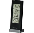 Produktbild: technoline Technoline WS 9767 Digitale Wetterstation Schwarz Wetterstation