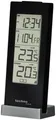 Produktbild: Techno Line WS 9767 Funk-Thermometer Schwarz WS 9767