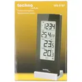 Produktbild: WS 9767 - moderne Wetterstation mit Temperaturtendenzanzeige