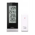Produktbild: Technoline WS 9767 Funk-Thermometer mit Zeitschaltuhr (B-Ware)