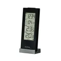 Produktbild: Technotrade WS 9767 Temperaturstation Funkuhr Weckalarm Schlummerfunktion 24h