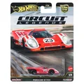Produktbild: Hot Wheels 2025 -  Circuit Legends - Porsche 917KH - JBK63