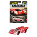 Produktbild: Hot Wheels Car Culture Circuit Legends Porsche 917KH Spielzeug Mini Auto