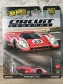 Produktbild: Hot Wheels PREMIUM Porsche 917KH, 2025, CIRCUIT LEGENDS, CAR CULTURE, NEU & OVP