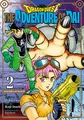 Produktbild: Dragon Quest: The Adventure of Dai, Vol. 2: Disciples of Avan (DRAGON QUEST ADV OF DAI GN, Band 2)