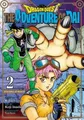 Produktbild: Riku Sanjo Dragon Quest: The Adventure of Dai, Vol. 2 (Taschenbuch) (US IMPORT)