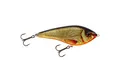 Produktbild: Westin Fishing Kunstköder, Westin Swim 10cm Low Floating Real Rudd Jerkbait