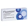 Produktbild: Fluomizin® 10mg