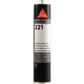 Produktbild: Polyurethandichtstoff Sikaflex®-221 300ml uniweiß Kartusche SIKA
