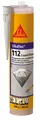 Produktbild: Sikaflex 112 Crystal Clear, 300ml Dichtstoff