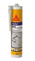 Produktbild: Sikaflex 111 Stick & Seal elastischer Kleb- & Dichtstoff, weiß, 300ml Dichtstoff