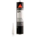 Produktbild: Sikaflex 221  Multifunktionaler Sika Kleb und Dichtstoff Schleifbar 300ml