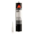 Produktbild: SIKA Sikaflex 221 weiß 300ml (15771) Karosseriedichtmasse Dichtstoff