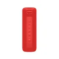 Produktbild: Haut-parleurs bluetooth portables Xiaomi Mi 16 W Rouge