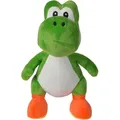 Produktbild: Super Mario, Yoshi (grün/braun, 30 cm) - Grün