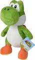Produktbild: Super Mario Kuscheltier Yoshi – Plüschfigur 30 cm – für Kinder ab 3 Jahren
