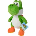 Produktbild: Super Mario, Yoshi (grün/braun, 30 cm)