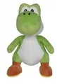 Produktbild: Gadget - Nintendo: Simba Toys - Super Mario - Yoshi (Peluche Cm. 30) -D- Simba T