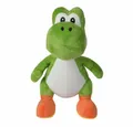 Produktbild: Plüsch Yoshi Super Mario H 30 Cm Nintendo
