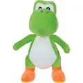 Produktbild: SuperMario Yoshi Plüsch, 30cm