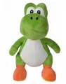Produktbild: SIMBA SUPER MARIO YOSHI PLÜSCH 30 CM KUSCHELTIER NEU