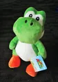 Produktbild: Yoshi  Plüschtier Plüsch Kuscheltier Figur Super Mario 30 cm NEU mit Etikett!