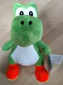 Produktbild: Super Mario Yoshi Plüsch, 30cm | Deutsch | Spiel | 109231012 | 2022 | SIMBA TOYS