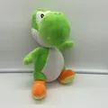 Produktbild: Super Mario Yoshi Plüsch Grün 30cm Nintendo Kuscheltier Plüschfigur Figur