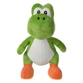 Produktbild: Super Mario Yoshi kuschelplüsch, 30 cm