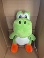 Produktbild: Super Mario Kuscheltier Yoshi 30cm von Simba Kinder spielen kuscheln sammeln