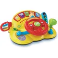 Produktbild: VTech Lustige Fahrschule (166604)