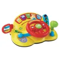 Produktbild: VTech Lustige Fahrschule