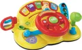 Produktbild: Vtech Baby Lustige Fahrschule – Kinderspielzeug mit 3 Spielmodi, bunten Tasten