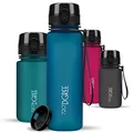 Produktbild: 720°DGREE Trinkflasche Kinder 500ml uberBottle Kids Sieb - BPA-Frei
