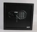 Produktbild: STIER Schlüsseltresor Elektronikschloss Schlüsselbox gebraucht etwa 30 Schlüssel