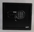 Produktbild: STIER Schlüsseltresor Elektronikschloss Schlüsselbox gebraucht etwa 30 Schlüssel