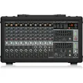 Produktbild: Behringer Powermixer Europower PMP2000D (PMP2000D)