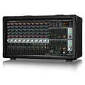 Produktbild: Behringer PMP2000D Europower 14-Kanal Powermixer