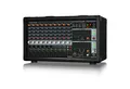 Produktbild: Behringer Mischverstärker (PMP2000D Europower 14-Kanal Powermixer - Powermixer)