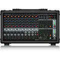 Produktbild: Behringer PMP2000D - 14-Kanal 2000 W Powermixer