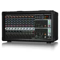Produktbild: Behringer PMP2000D Europower 14-Kanal Powermixer - Powermixer